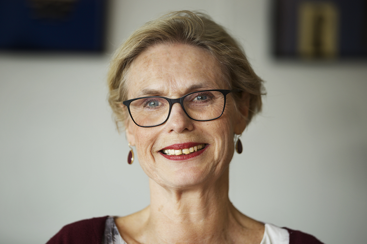 Anneke Jansen