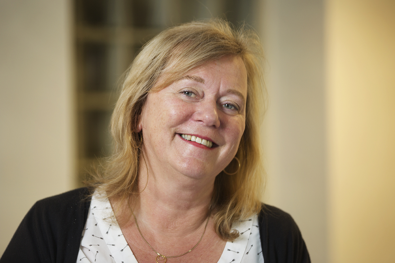 Rietje Krijnen