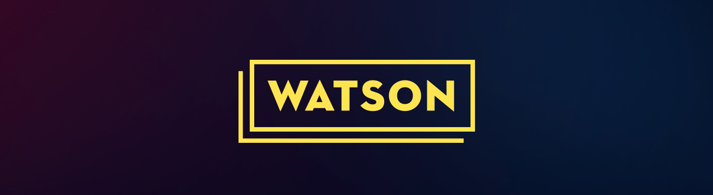 logo Watson-app
