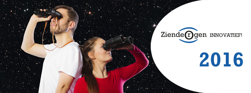Ziende(r)ogen innovatief!
