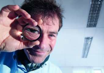 Hans Lemij