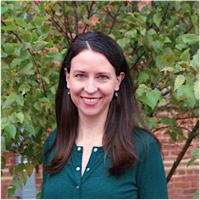 dr. Erica Davis