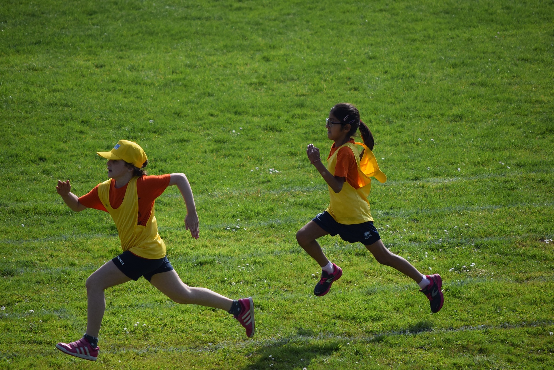 sporters