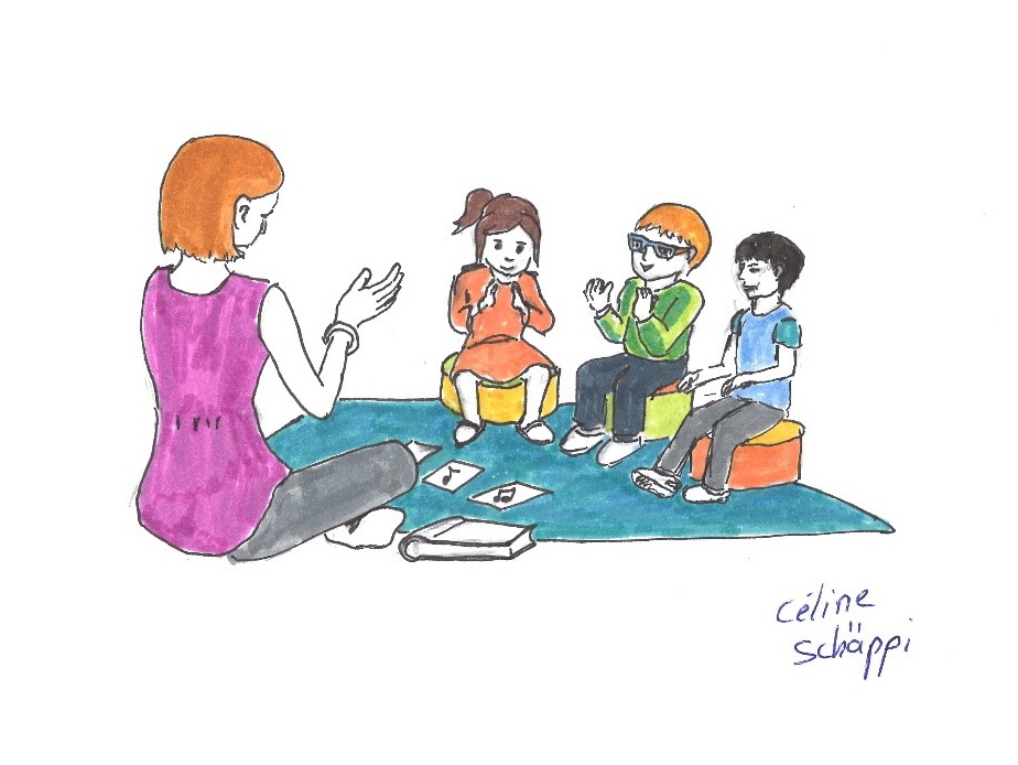 Blog Enzo Op Het Kinderdagverblijf Oogvereniging