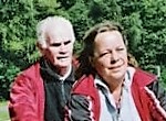 Foto van Jan en Ditty Peeters