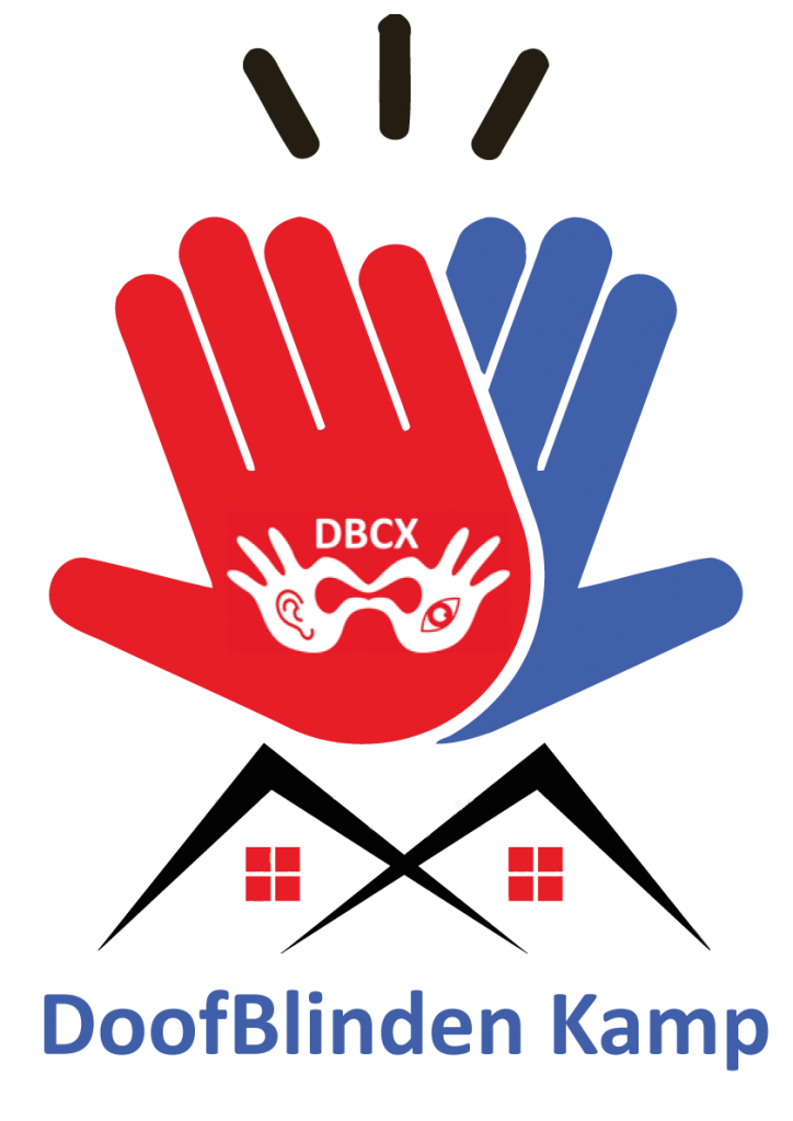 logo Doofblindenkamp 2017
