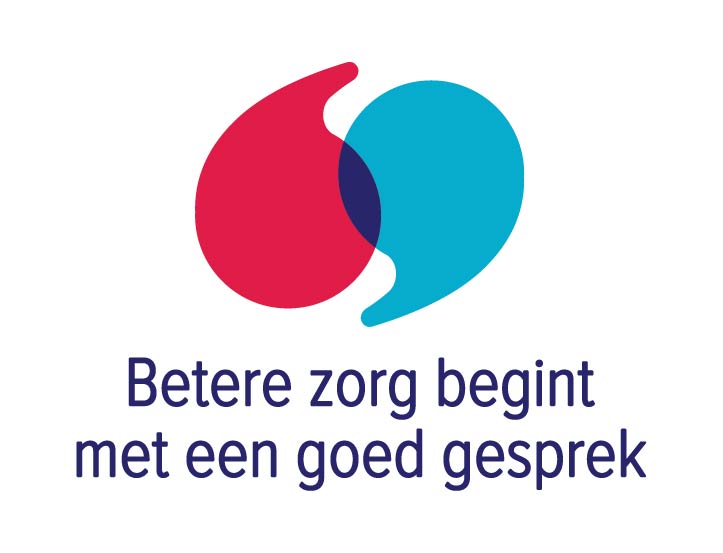 logo Samen beslissen
