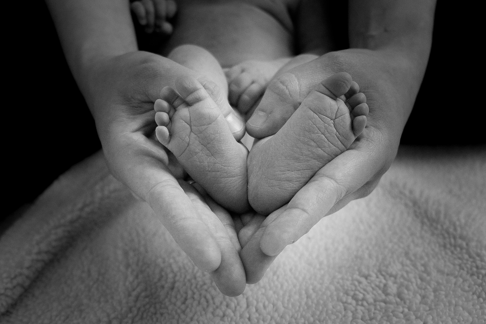 babymassage