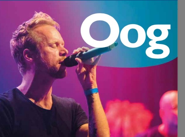 OOG 1 - 2017, Diggy Dex