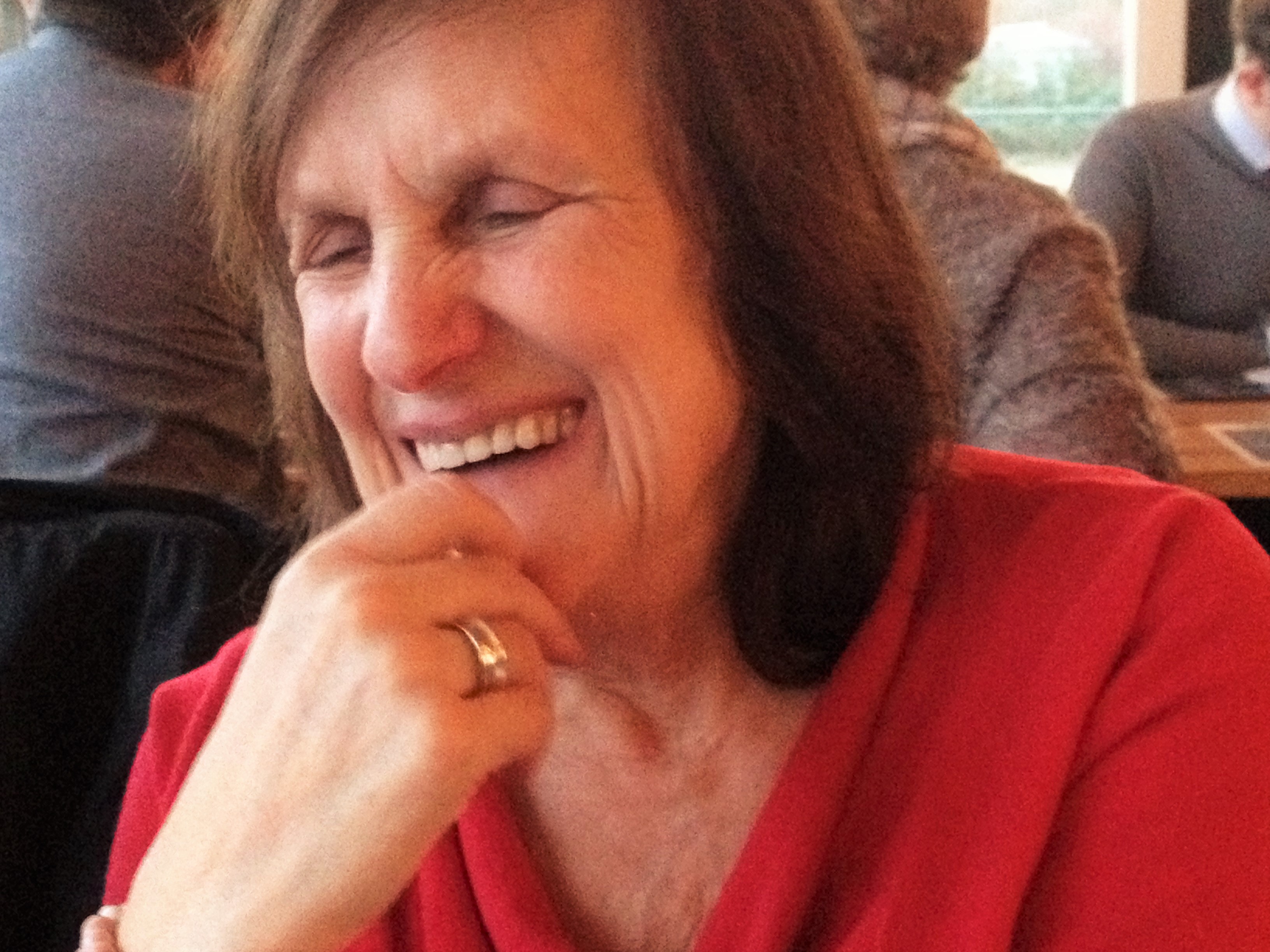 Alwine Hardus