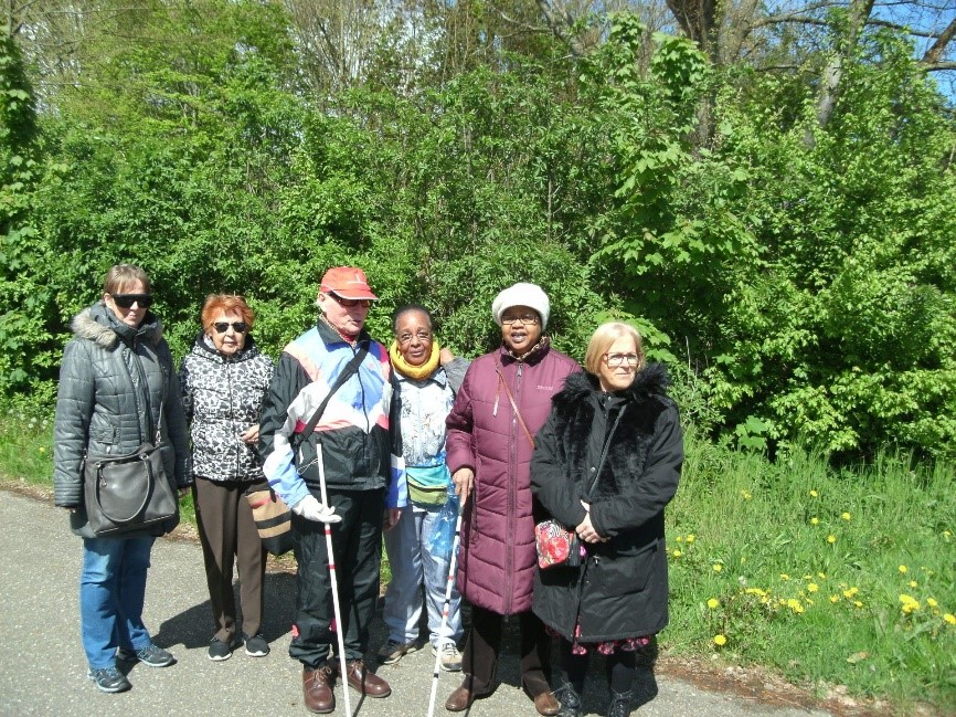 wandelclub