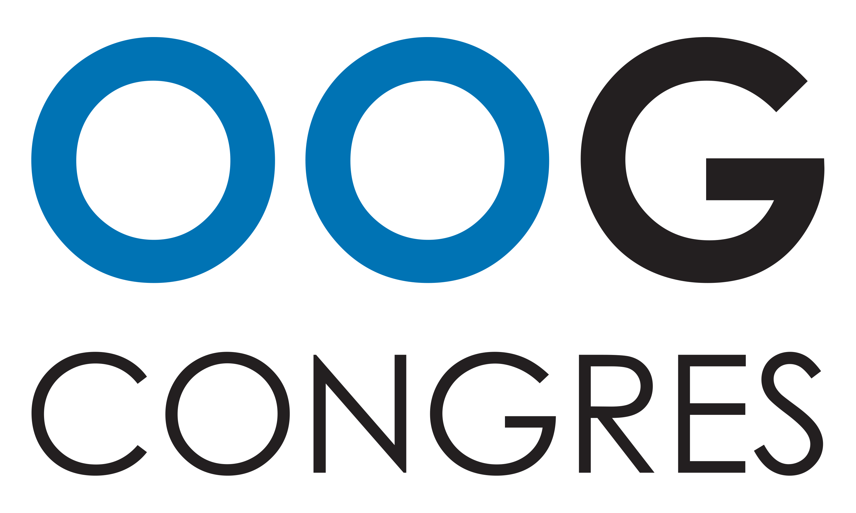 Oogcongres