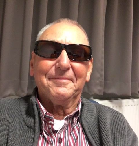 Hans van Rooijen