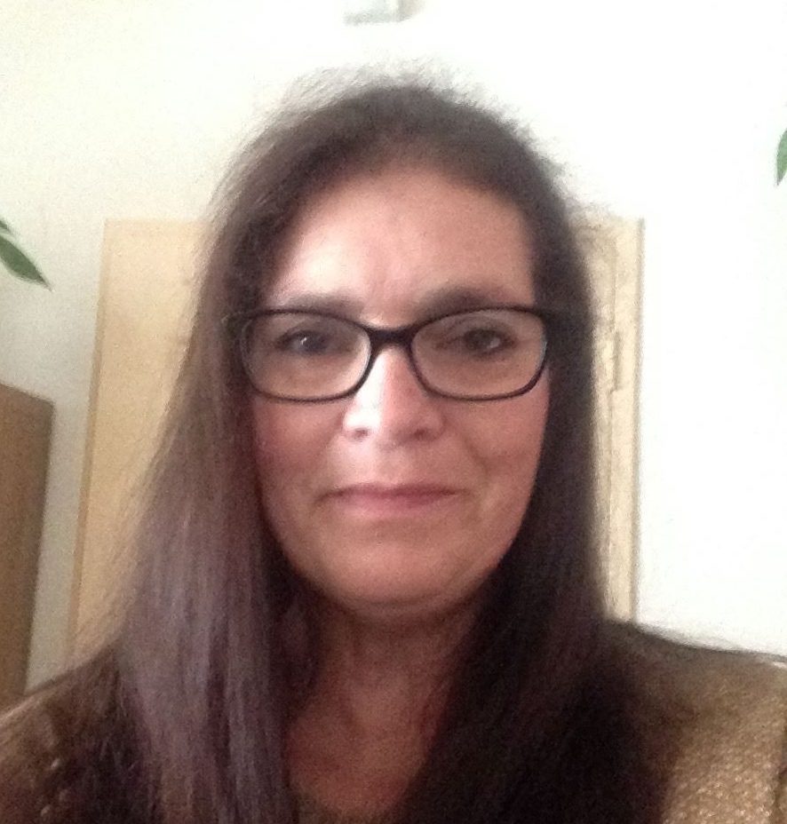 Myriam van der Kroft