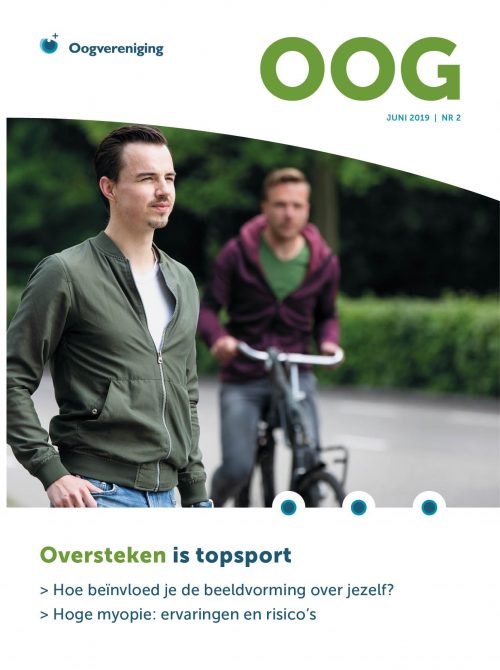 Cover OOG 2019-2