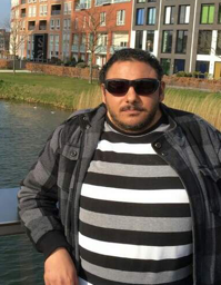 Mohamed Sourani