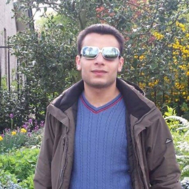 Hossam Althakali