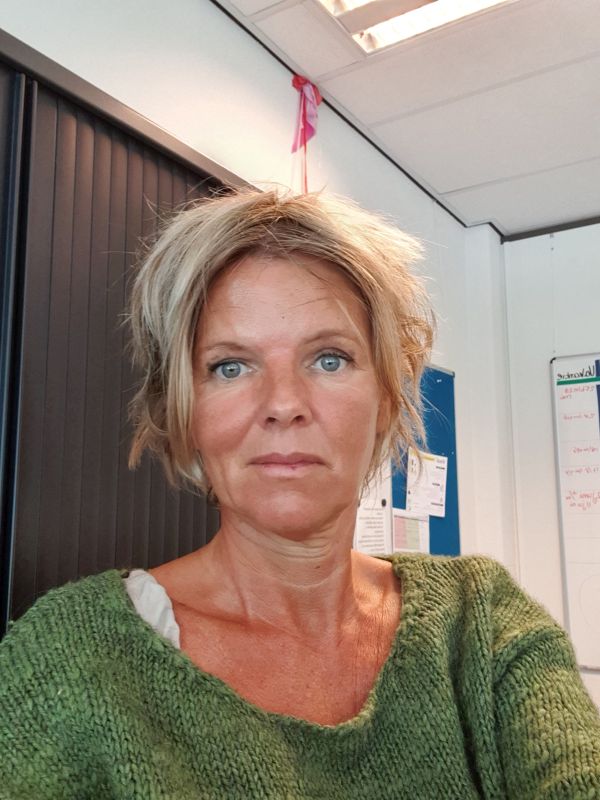 foto Mieke Douma
