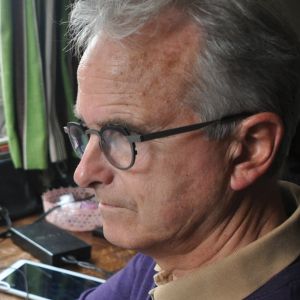 Romke de Vries