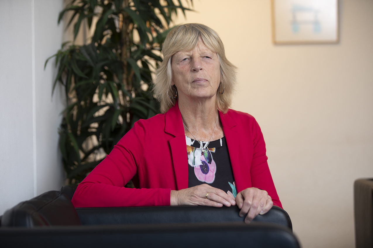 Anneke Berkhout