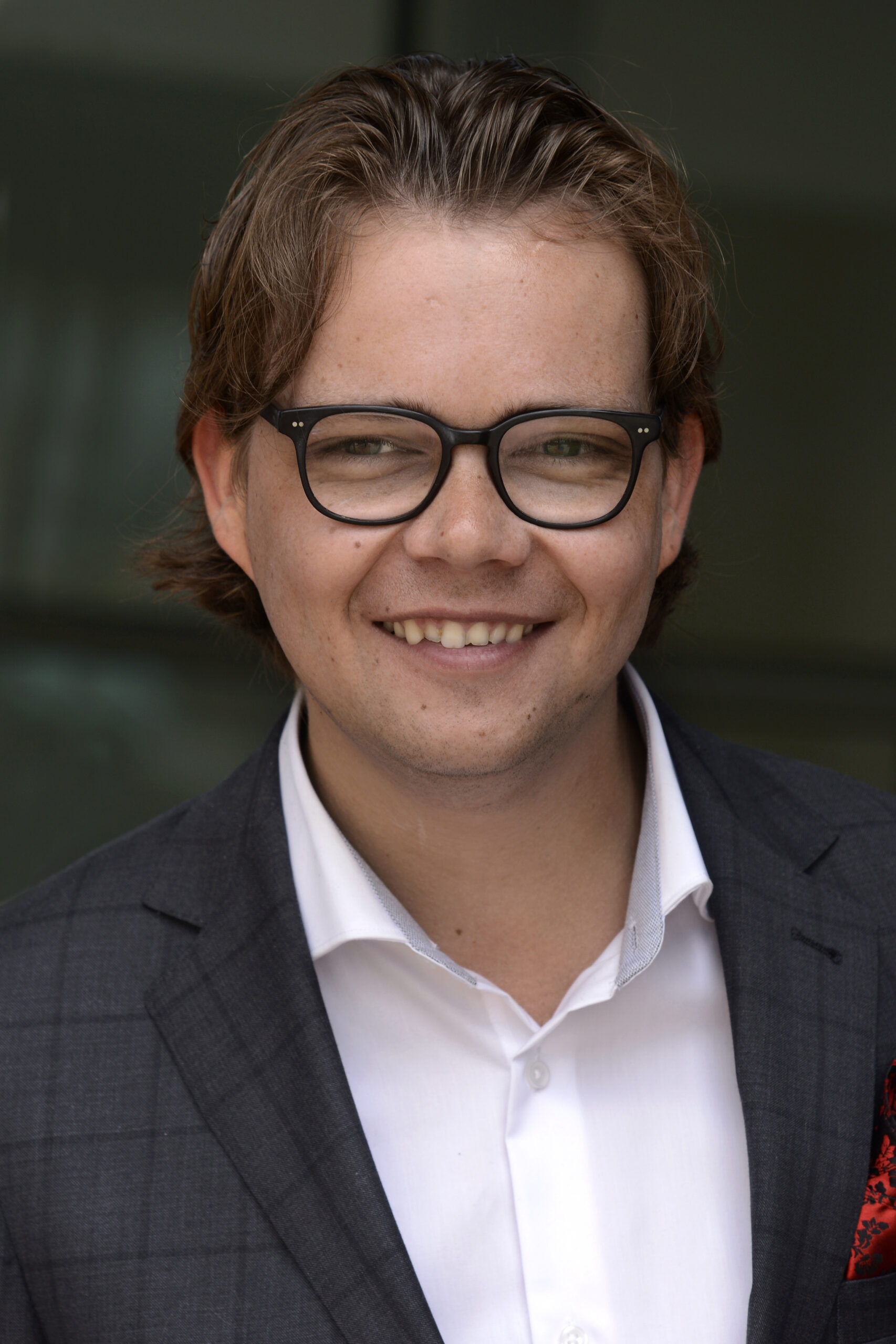 Daan de Kort