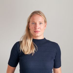 Nienke Edema
