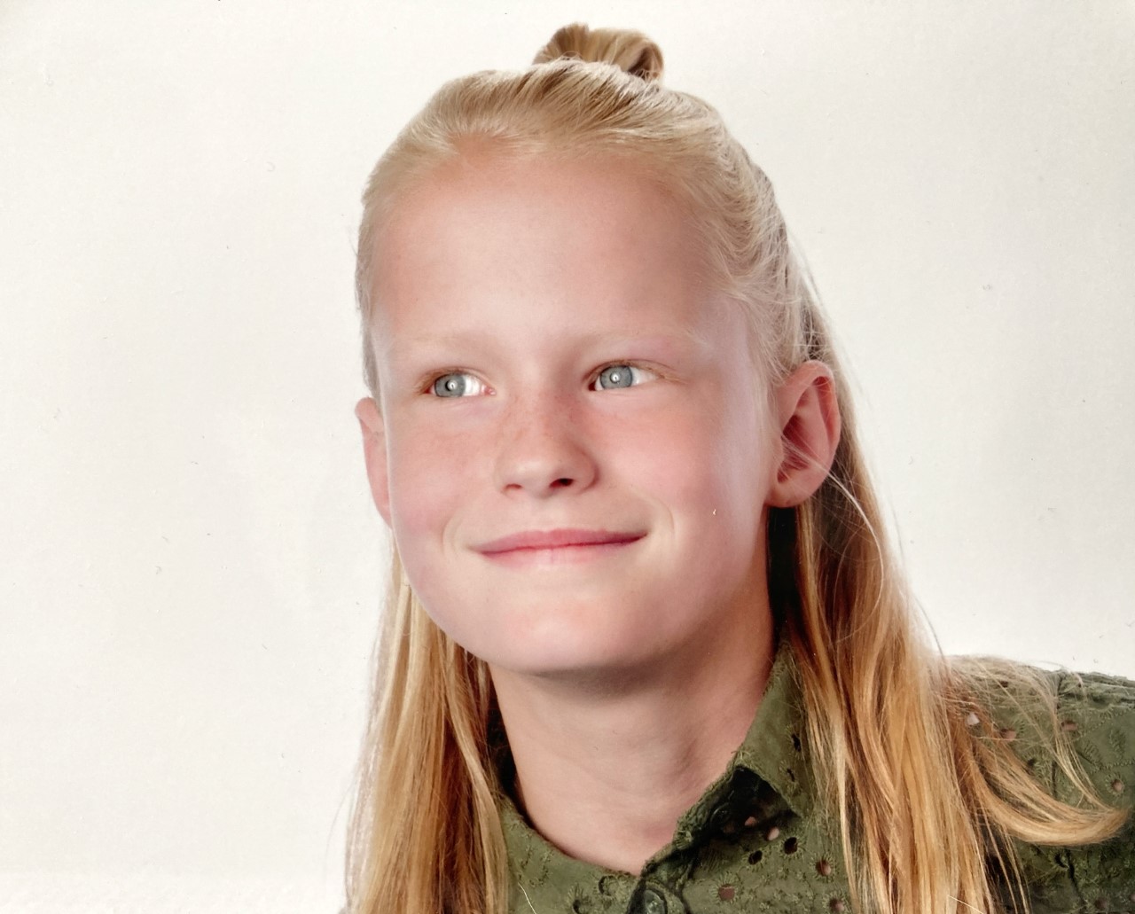 Lize van Scherpenzeel