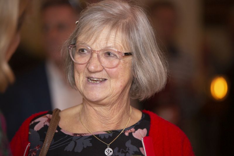 Inez Dupuis