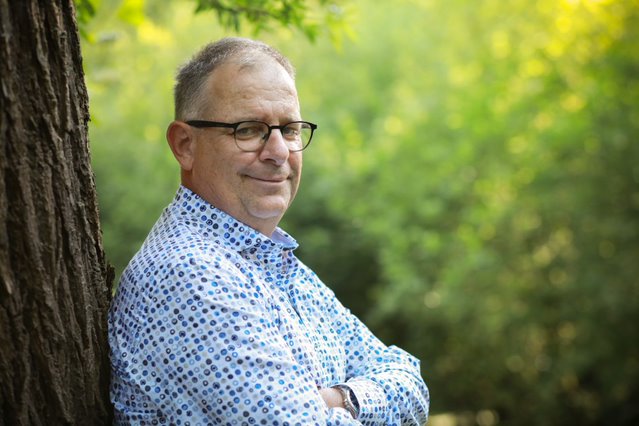 Bas van Treek