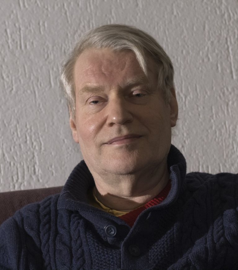 Eelco Brinkman
