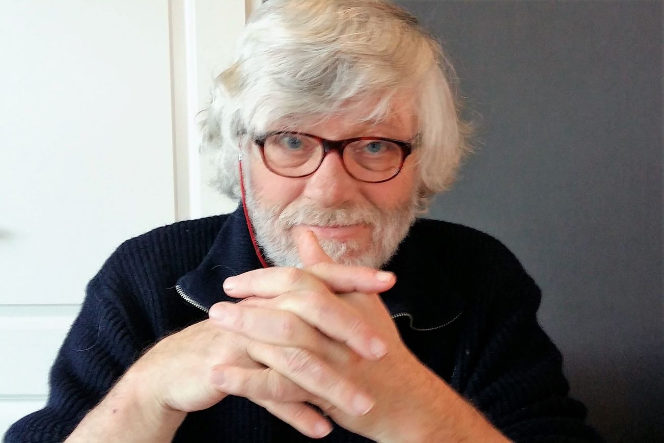Freek Papineau Salm