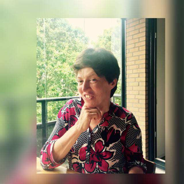 Marijke Osinga