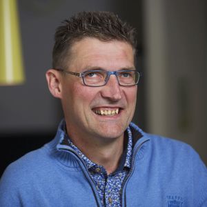 Ton van W