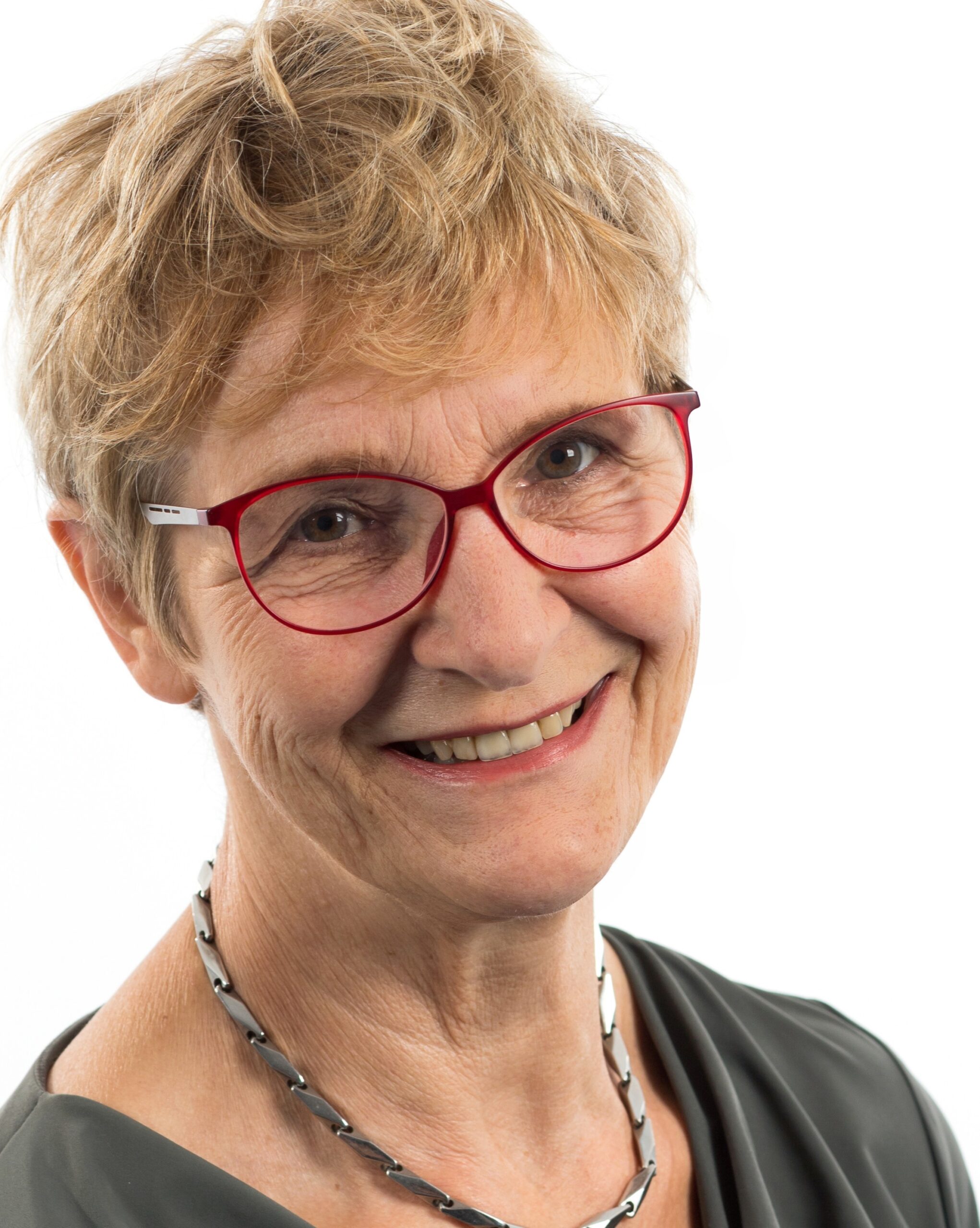Jeanette RIjks, eenzaamheidsexpert