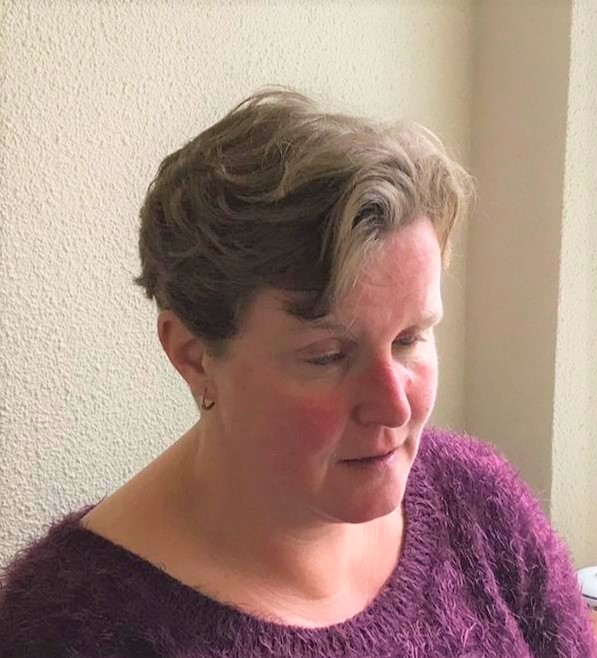 Reenine Oortman