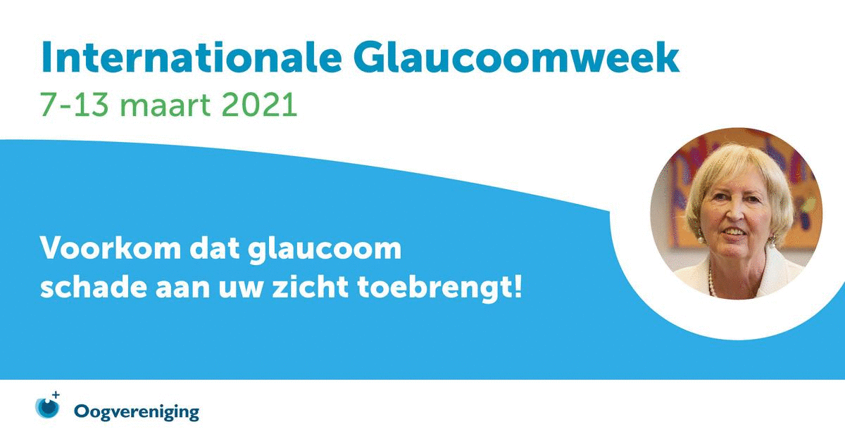 logo Glaucoomweek