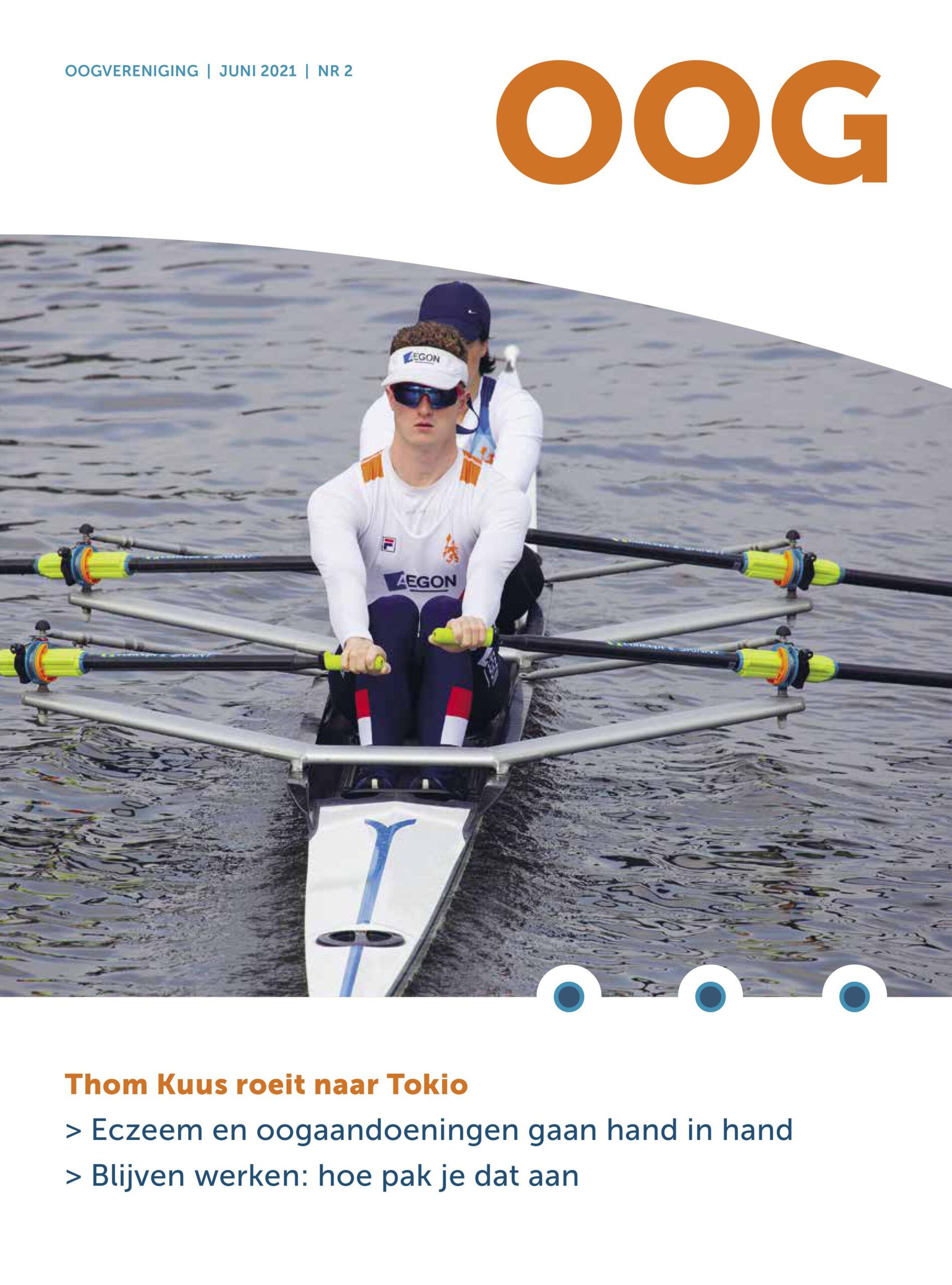 OOG 2021-2 cover