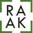RAAK-logo