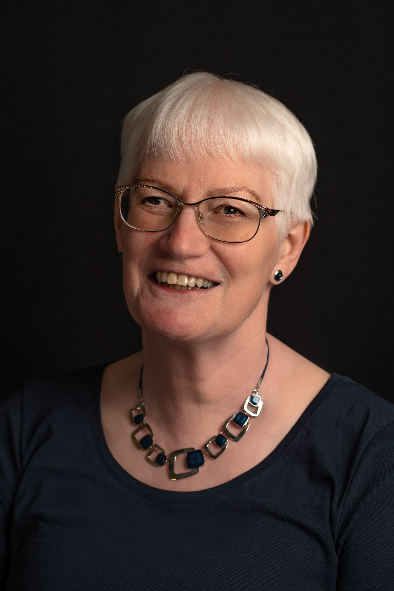 Ria Steenbergen