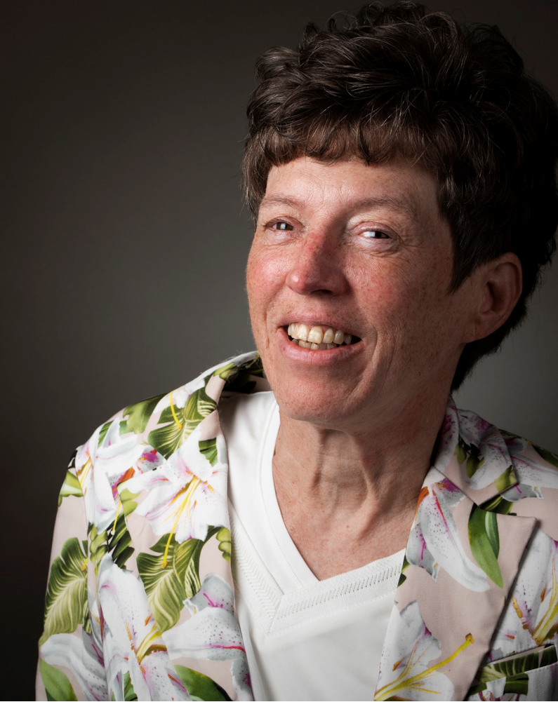 Marijke Osinga