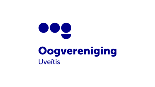 logo oogvereniging uveitis