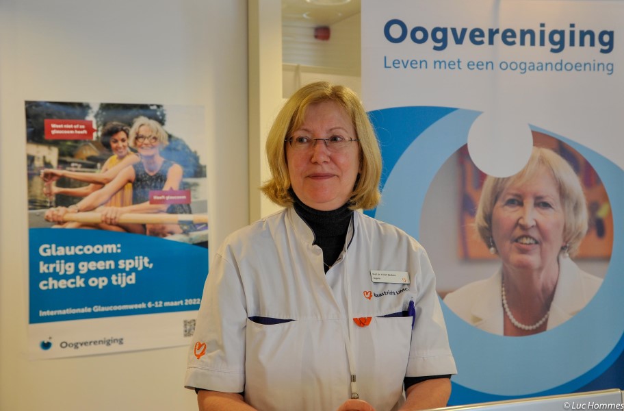 Prof. dr. Henny Beckers