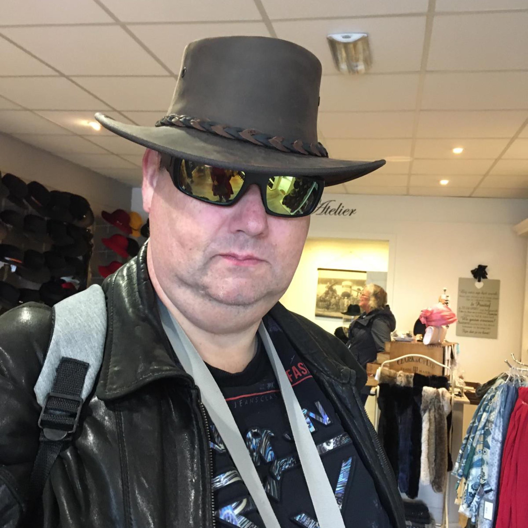 Fred Ritskes