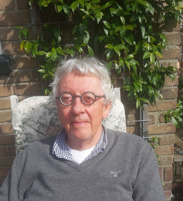 Hans van Dijl