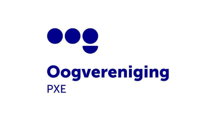 Logo Oogvereniging PXE