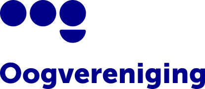 Logo Oogvereniging