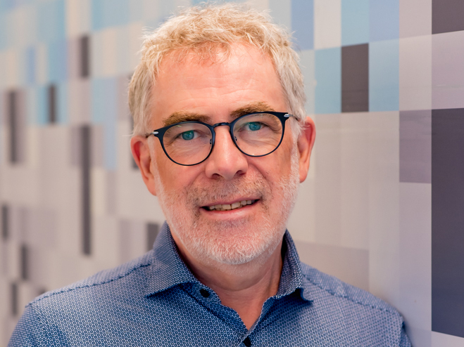 Joost Rongen