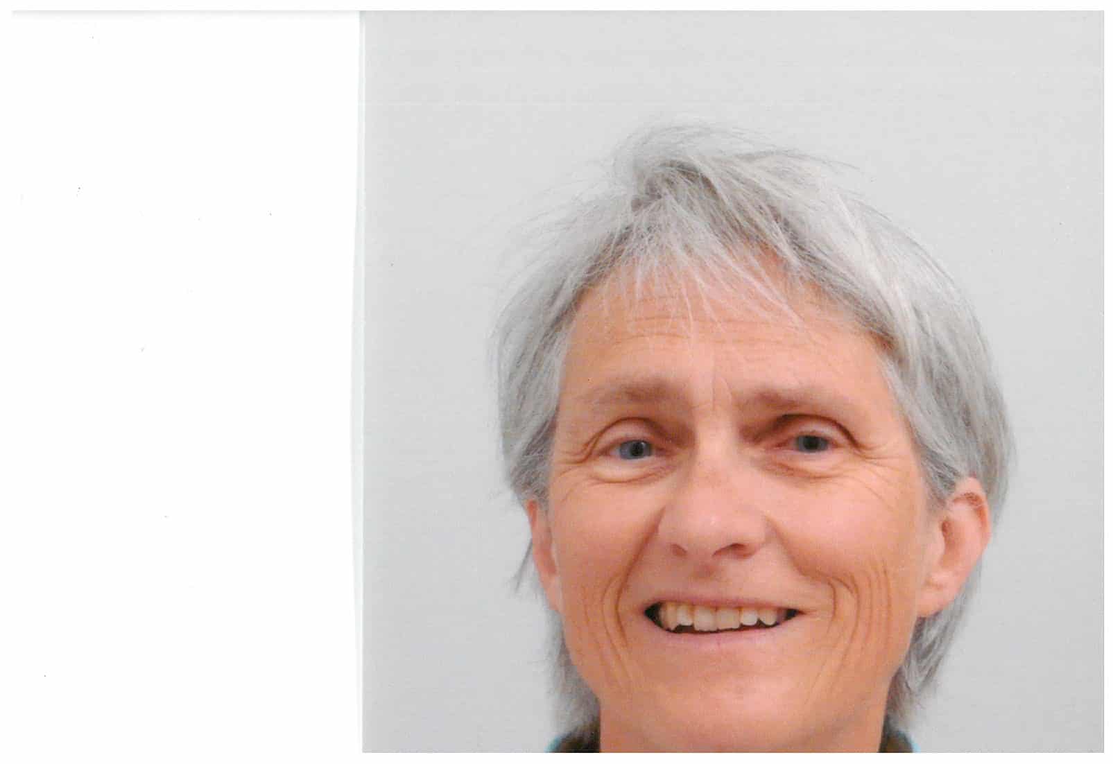 Lidy van der Lugt