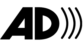 logo audiodescriptie