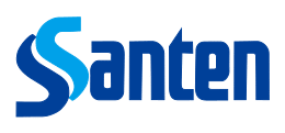 santen logo